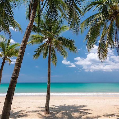 Dalaa 6 Villa Kamala Beach Buitenkant foto